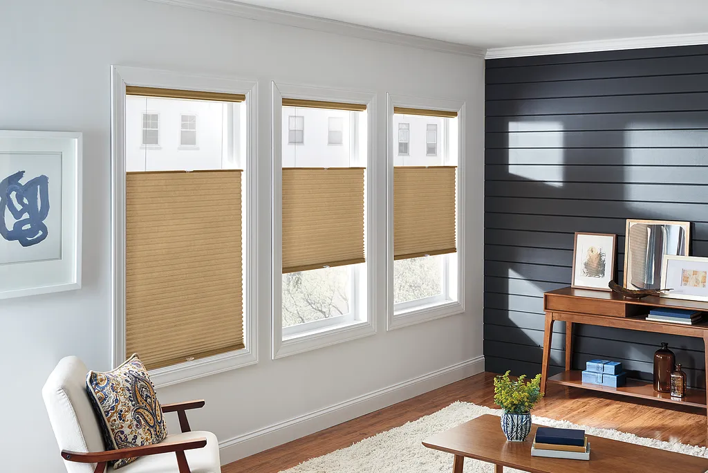 Save 25% on Graber Cellular Shades