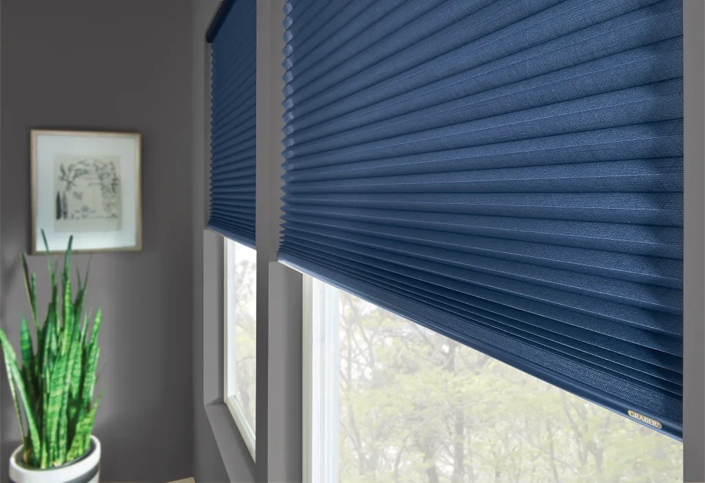 🏡 Save 25% on Graber Cellular Shades!