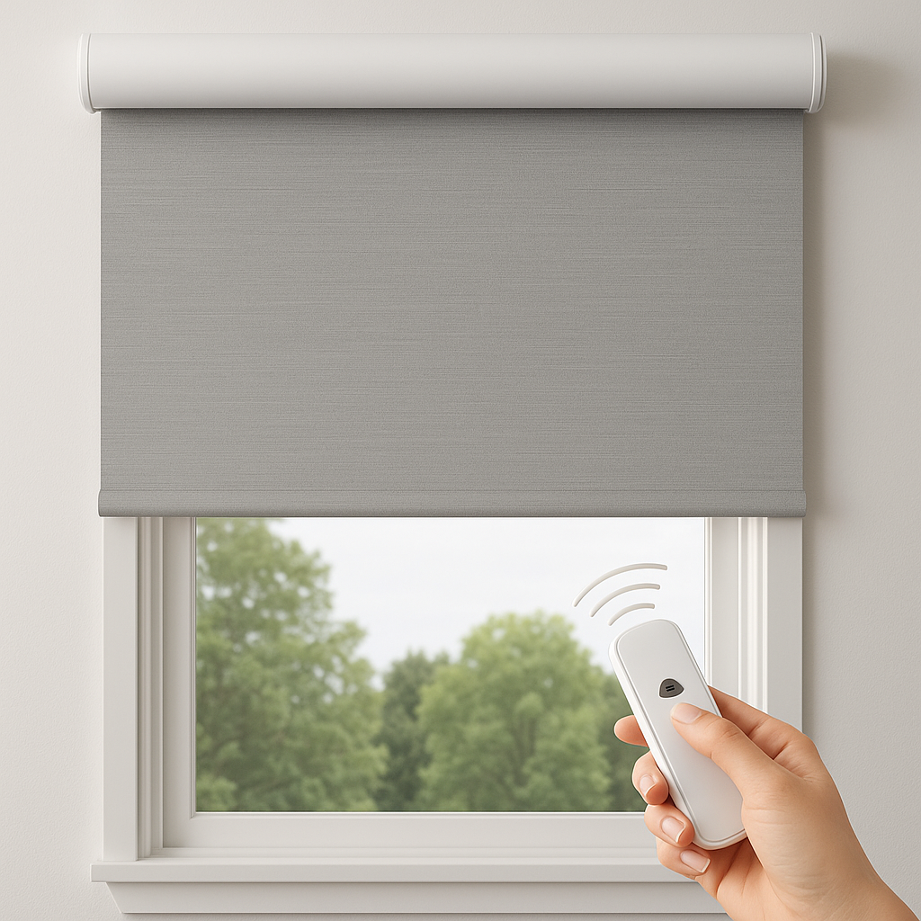 Roller Shades
