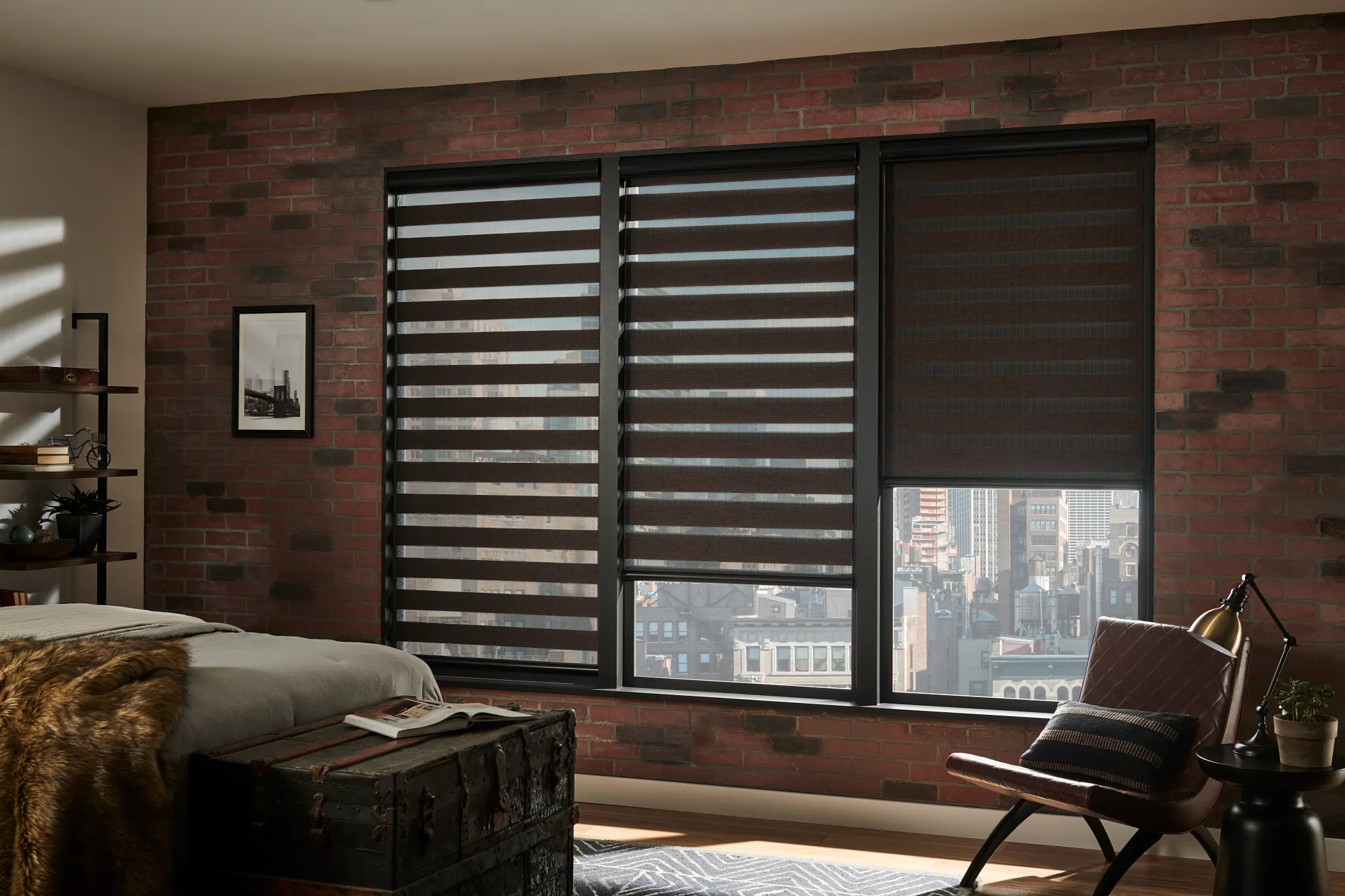 Roller Shades