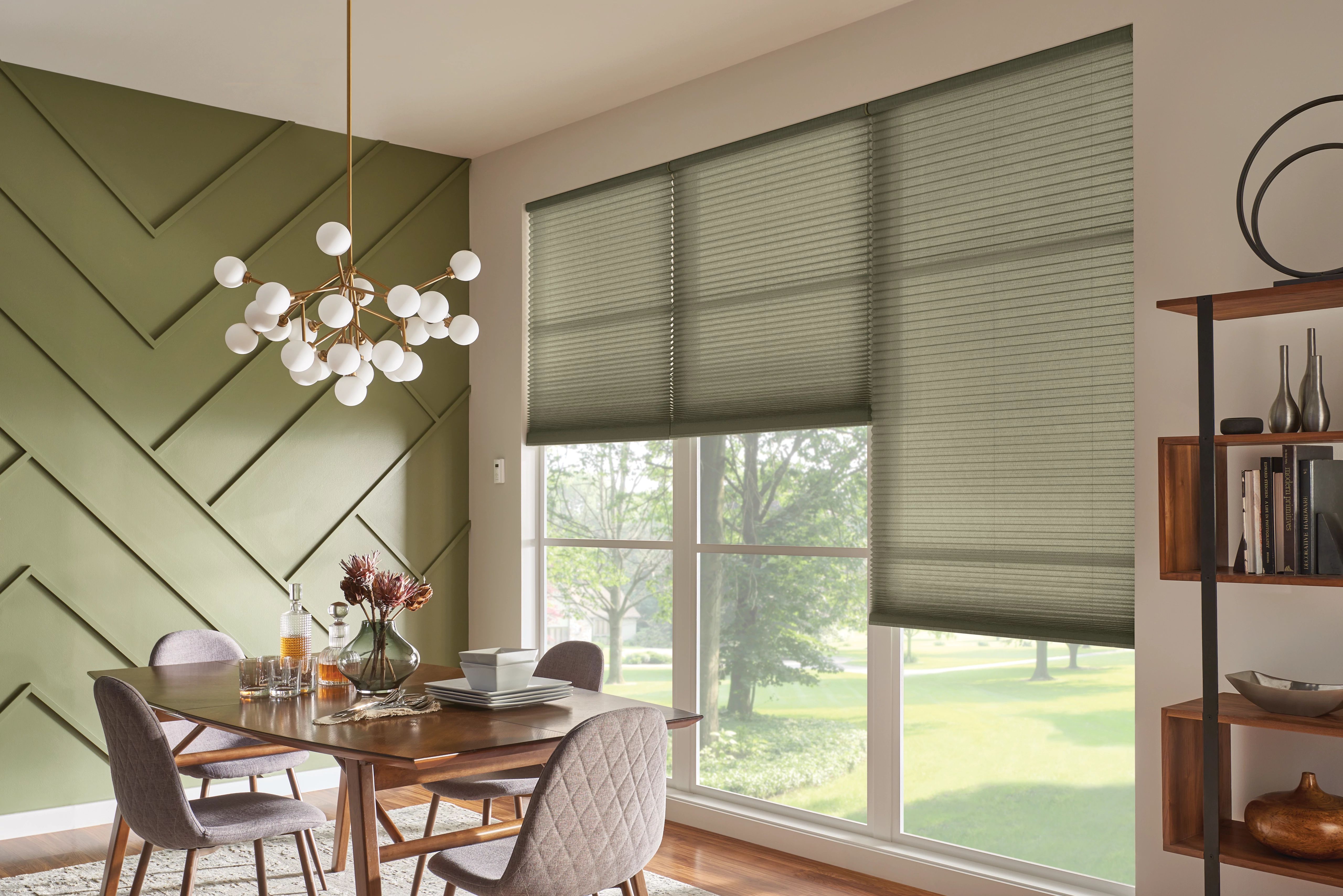 Cellular / Honeycomb Shades