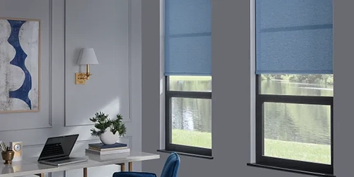 Roller Shades