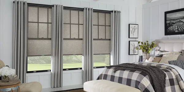 Solar Shades