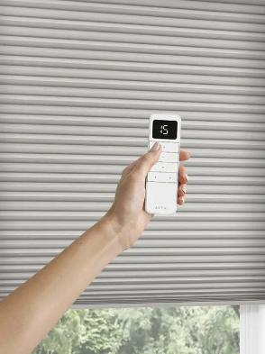 Bliss Automation Bottom Up Lift 0.6 NM Li-Ion