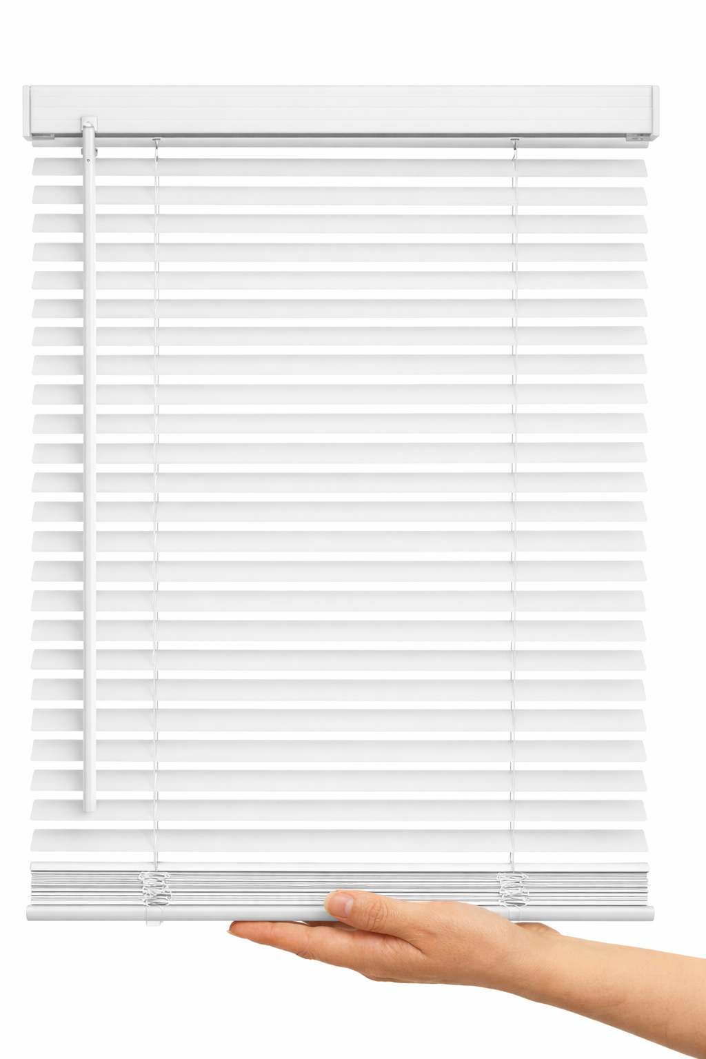 Cordless - Tilt Wand