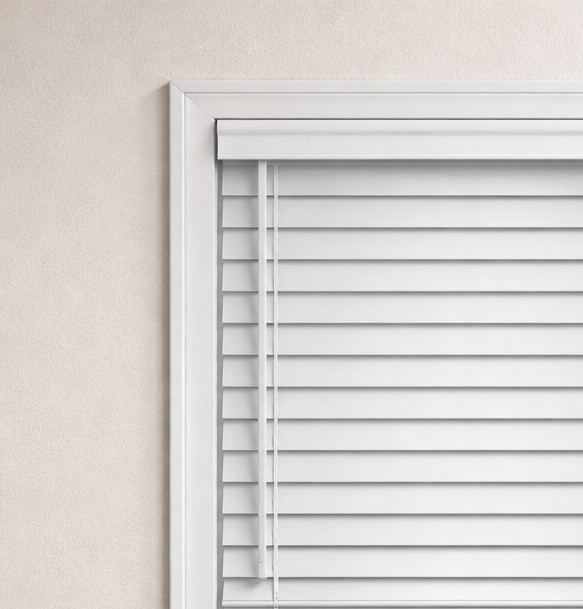 No Lift with Wand Tilt