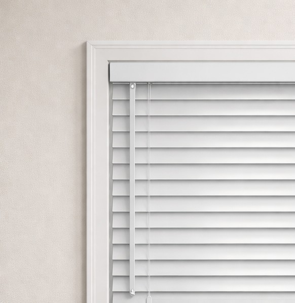 Cordless Lift with Wand Tilt