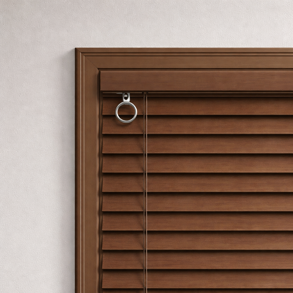 No Lift with Ring Tilt