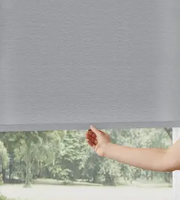 Cordless TouchLift Dual Mount