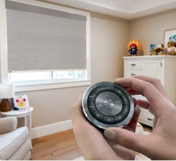 Norman Smart Motorization