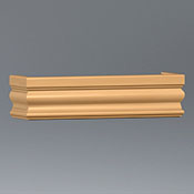 Majestic Valance