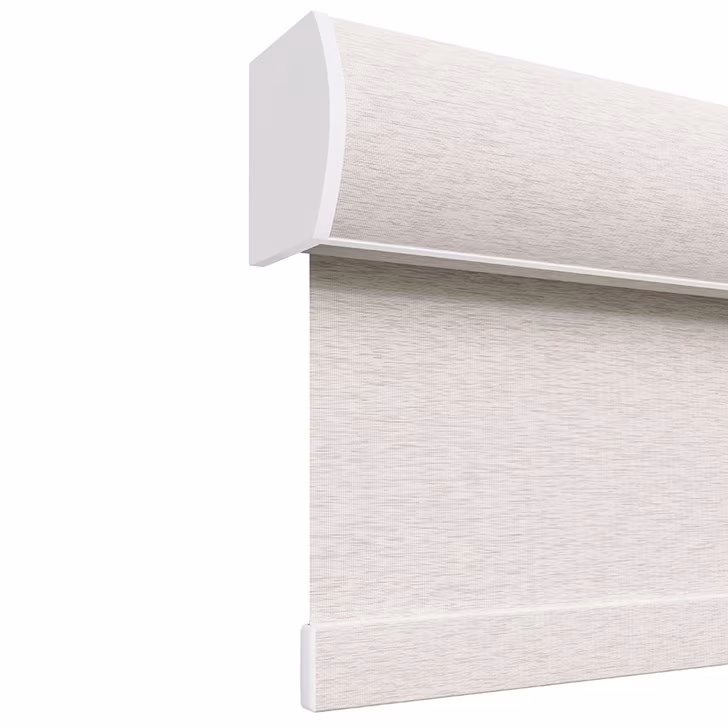 Cassette W/ Fabric Insert