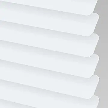 Pure White