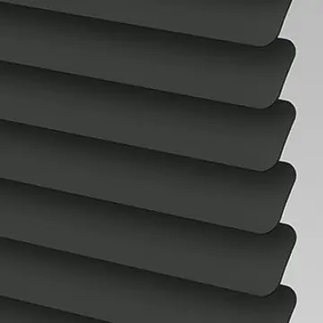 Low Gloss Black