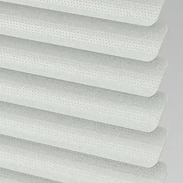 Brushed Aluminum Perforated