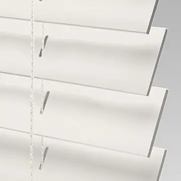 Pure White