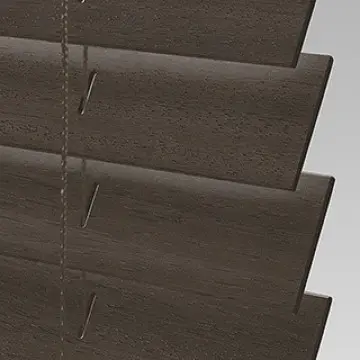 Rich Walnut