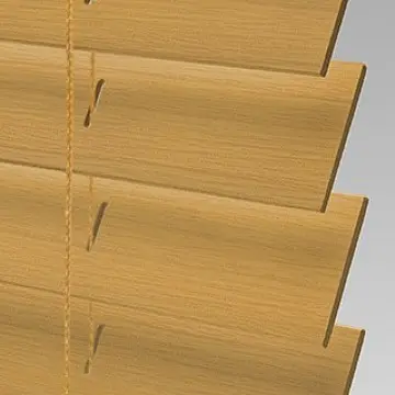 Blonde Hickory