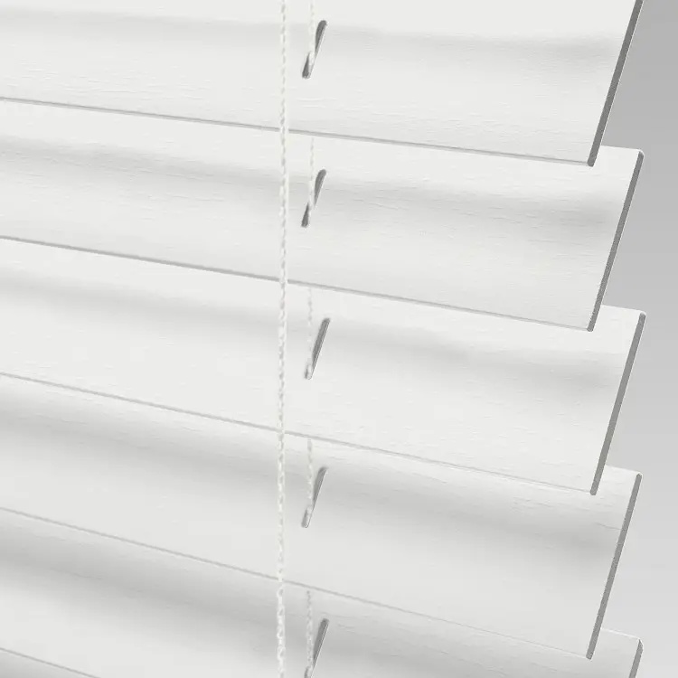 Textured Pure White