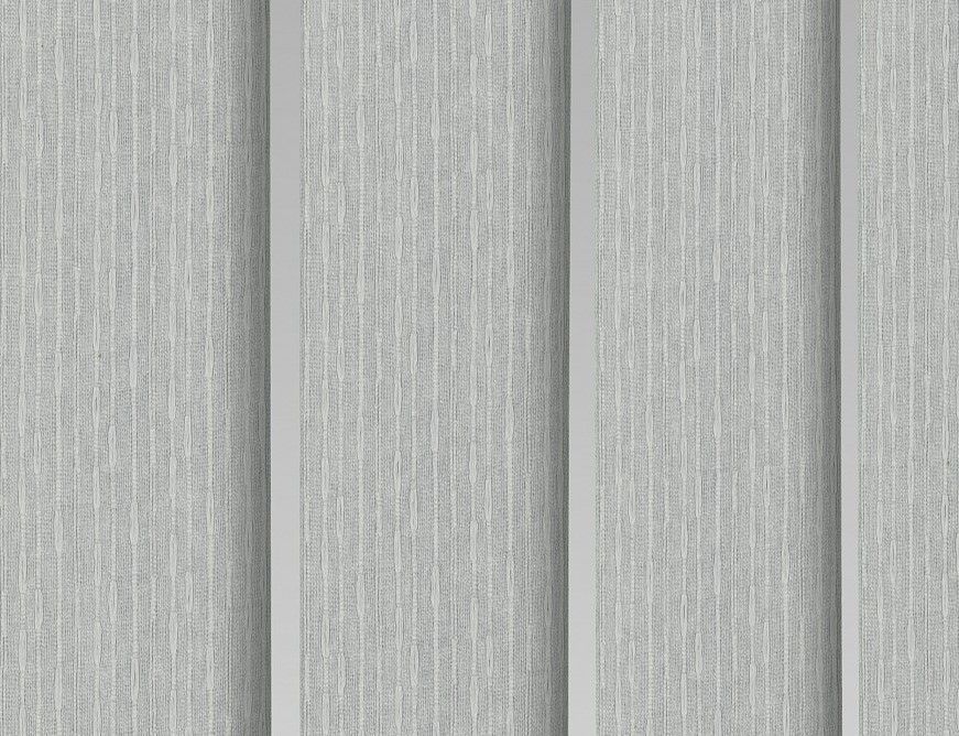 Silver Gray