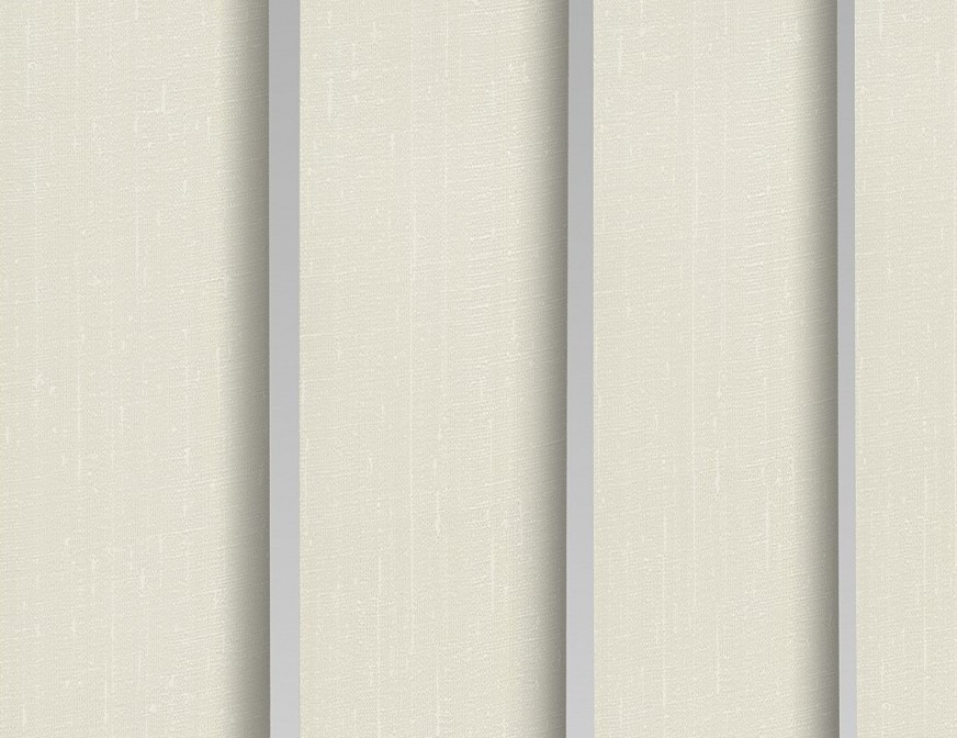 Creamy White