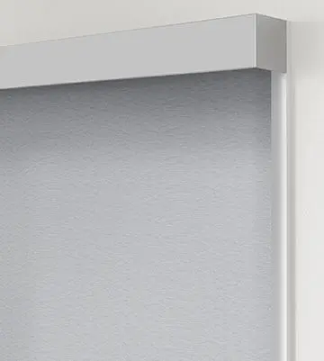 5" Fascia