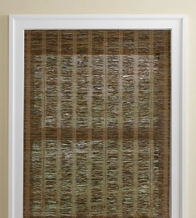 Waterfall Shade Style