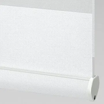Simply White