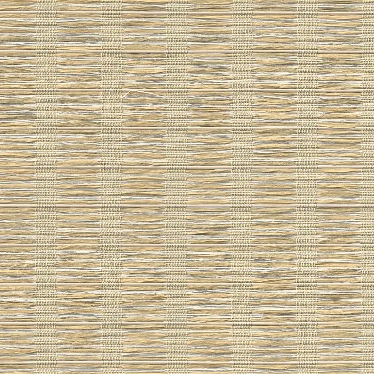 Nassau Thatch