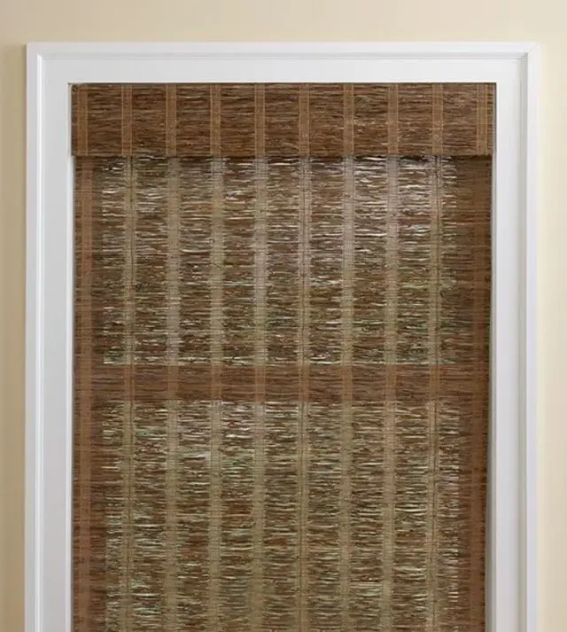 Standard Shade Style