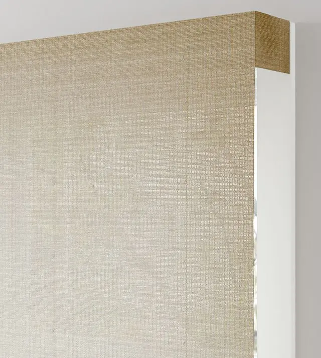 Waterfall Shade Style