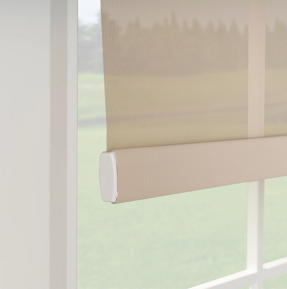 Fabric-Wrapped Hem Bar
