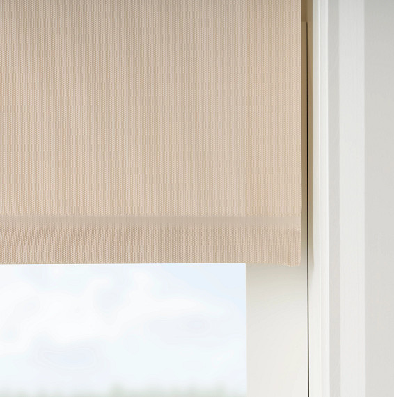 Heat-Sealed Hem Bar