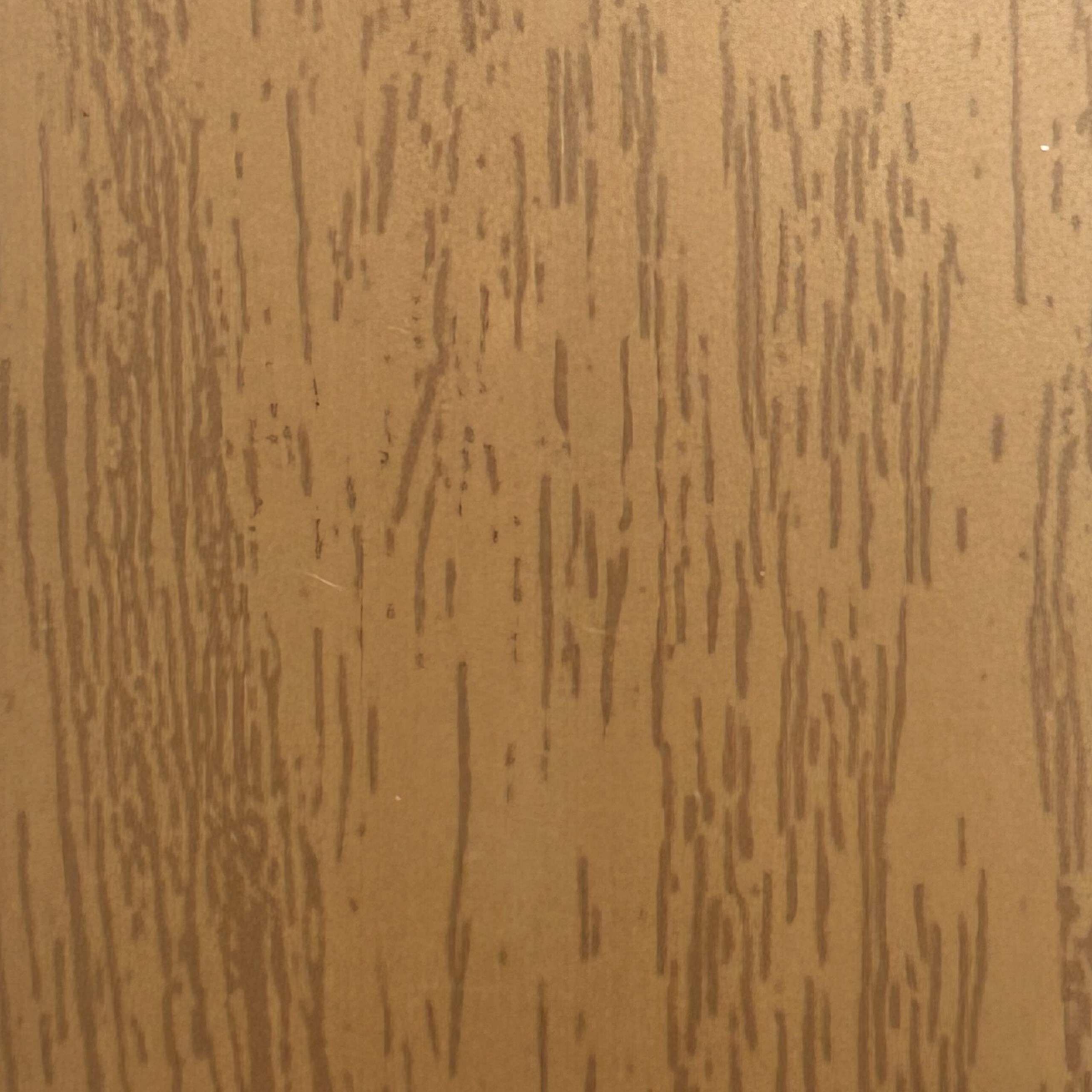 Raw Almond