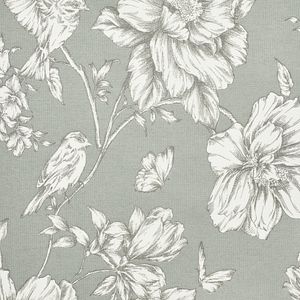 Subdued Botanical