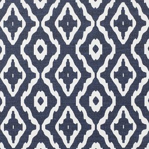 Navy Mosaic