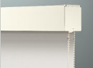 3" Fascia