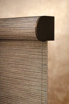 Small Cassette Valance