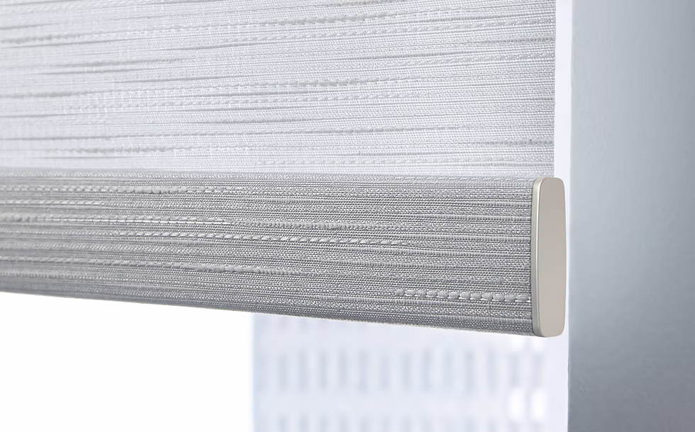 Fabric Wrapped Hem Bar