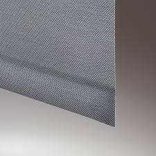 Sealed Hem Bar