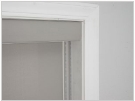Contour Fabric Valance
