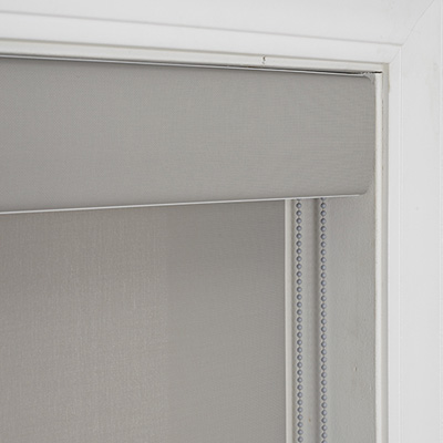 Contour Fabric Valance