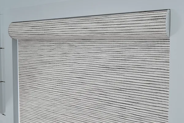 Large Cassette Valance