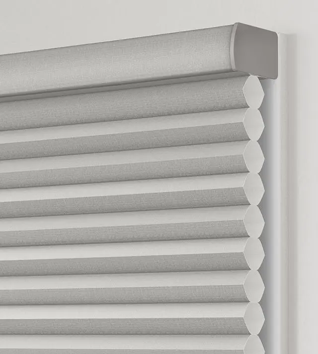 Fabric Wrap Rail