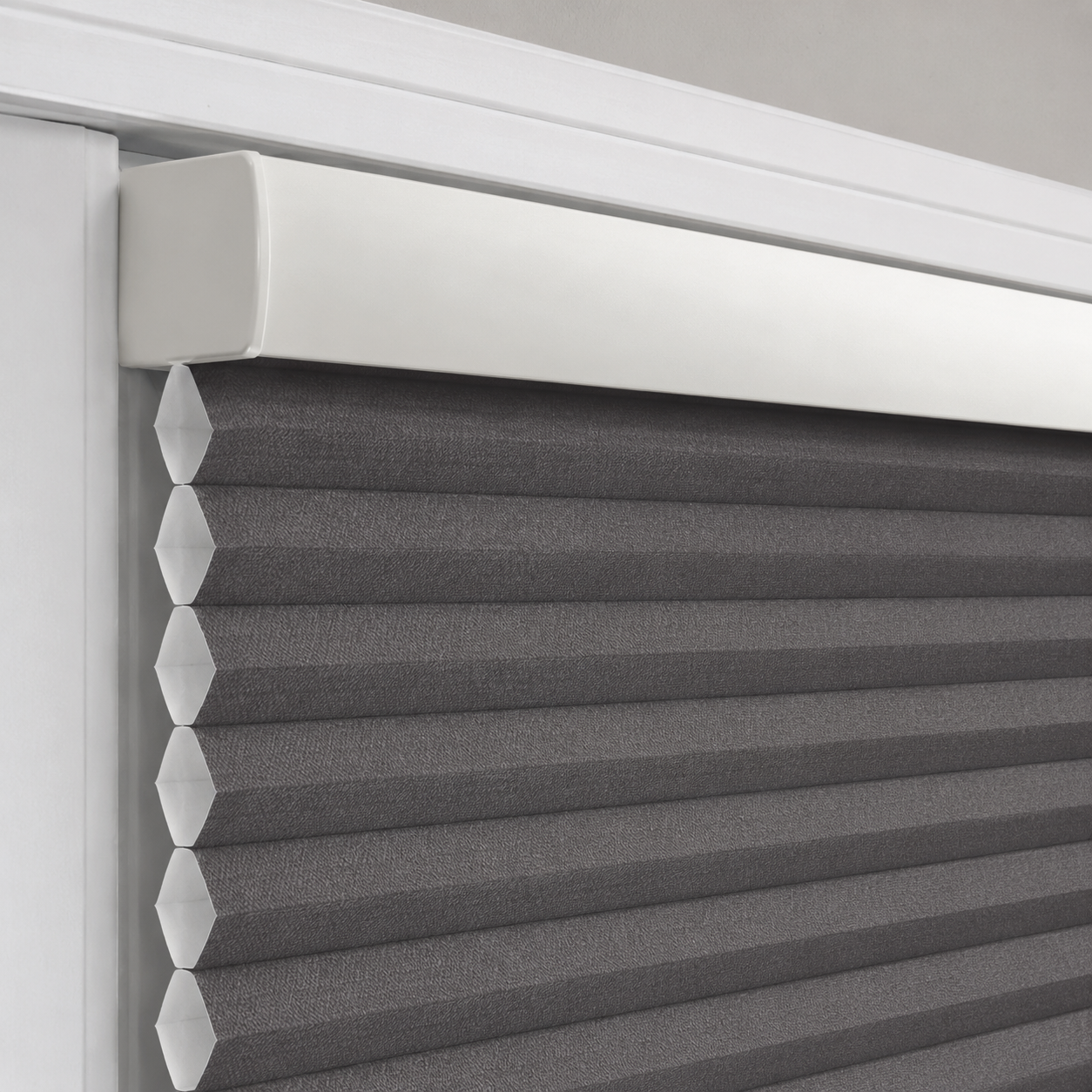 Aluminum Headrail