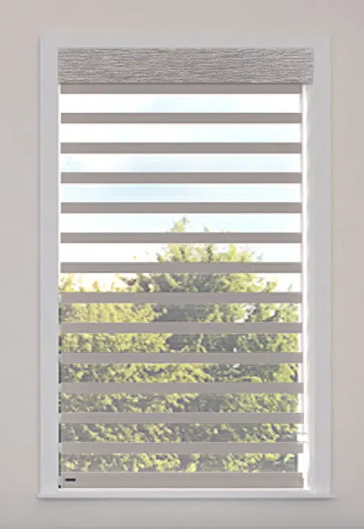 3 1/2" Fabric Valance