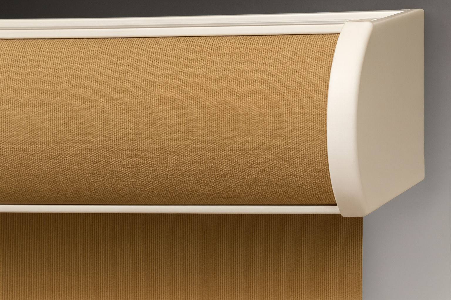 Standard Cassette Valance