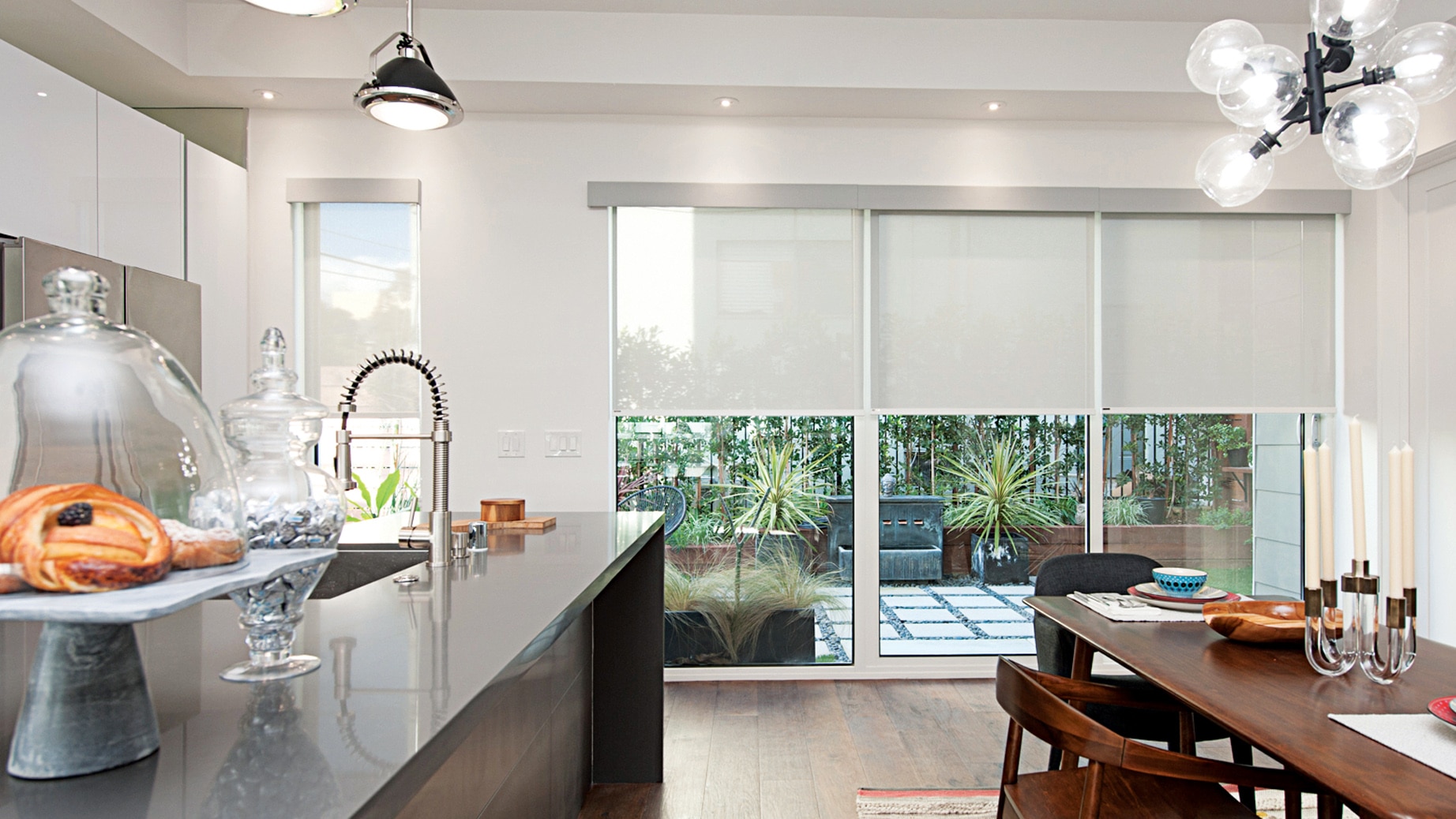 5% off Norm Blinds & Shades