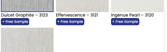 free sample